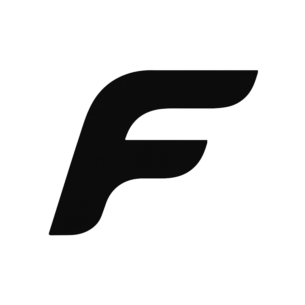 Flow Parts 3D